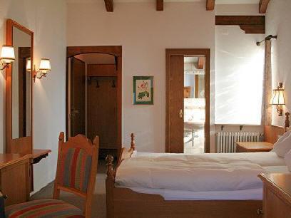 Hotel Zur Krone เอาก์เกน ห้อง รูปภาพ