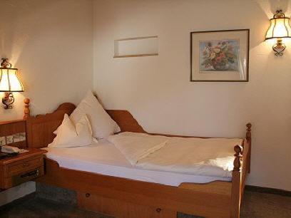 Hotel Zur Krone เอาก์เกน ห้อง รูปภาพ